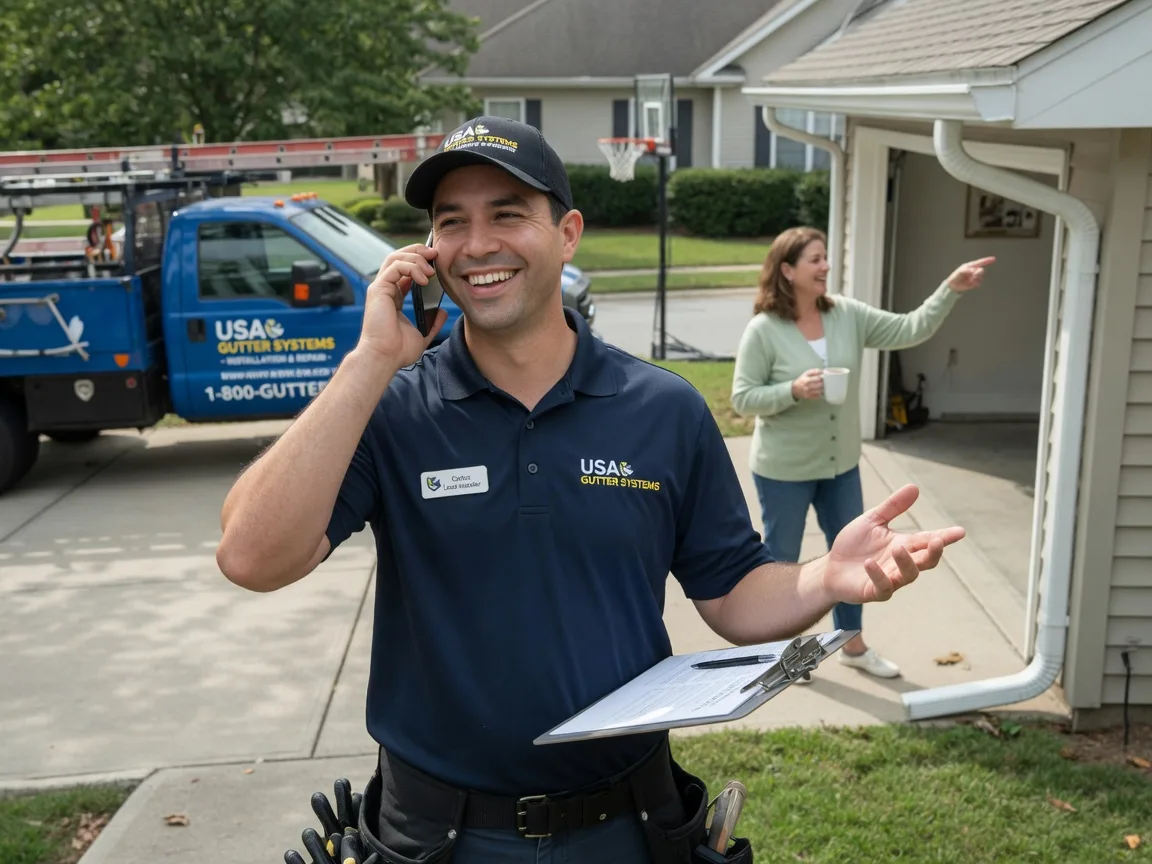 Gutter Installation Avalon, TX FAQs